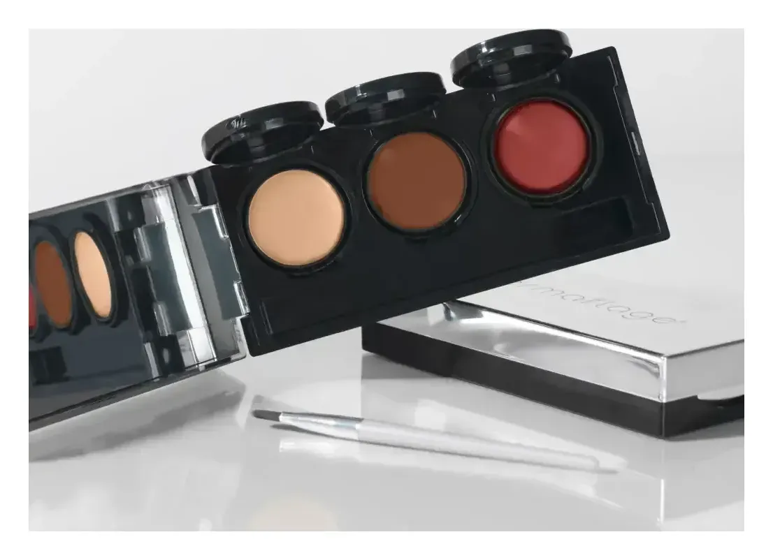 Dermaflage Tattoo Cover Up Concealer