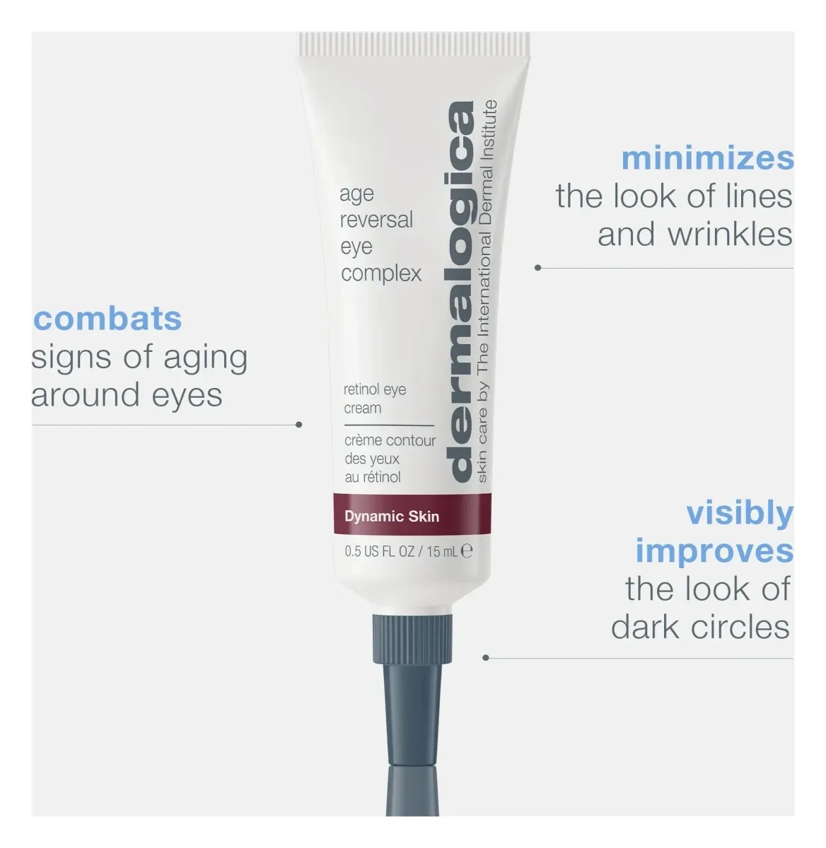 Dermalogica age reversal eye complex