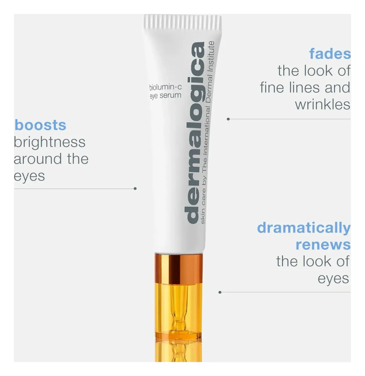 Dermalogica biolumin-c vitamin c eye serum