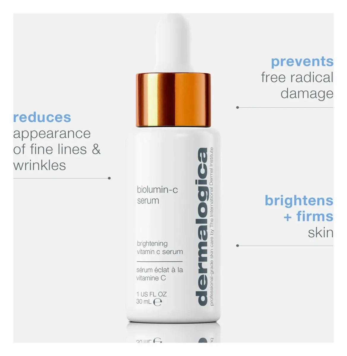 Dermalogica biolumin-c vitamin c serum