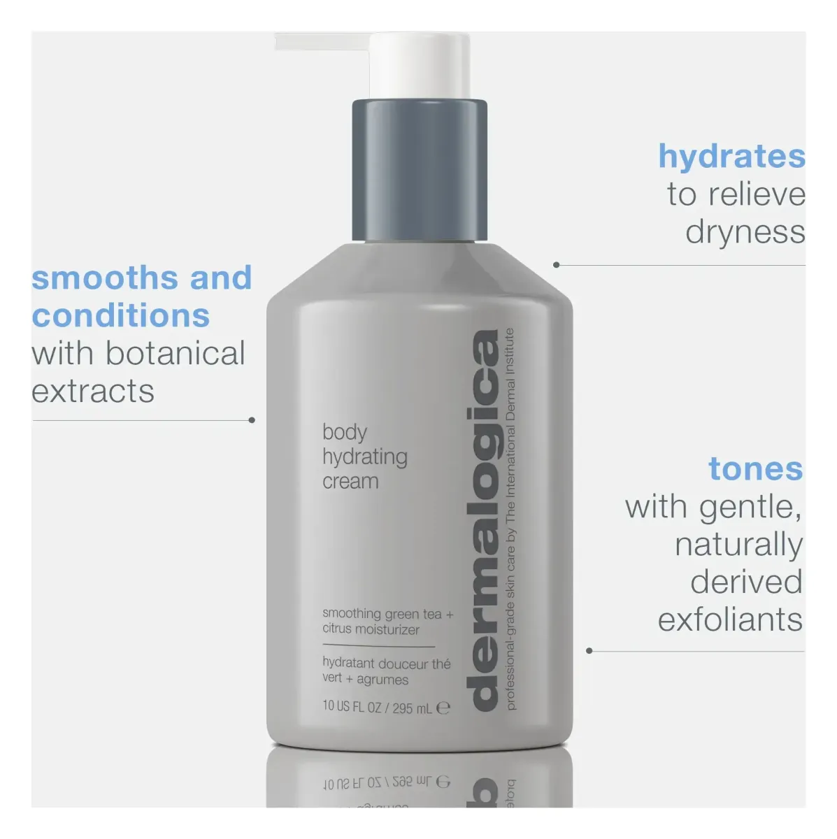Dermalogica body hydrating cream
