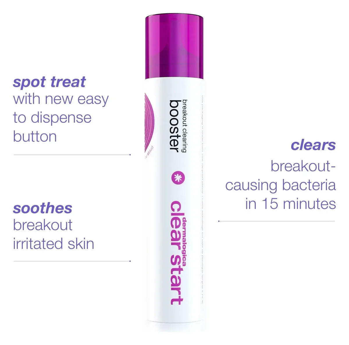 Dermalogica Breakout Clearing Booster