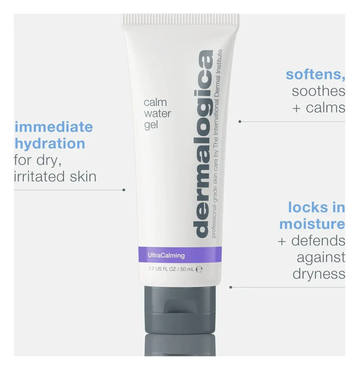 Dermalogica calm water gel