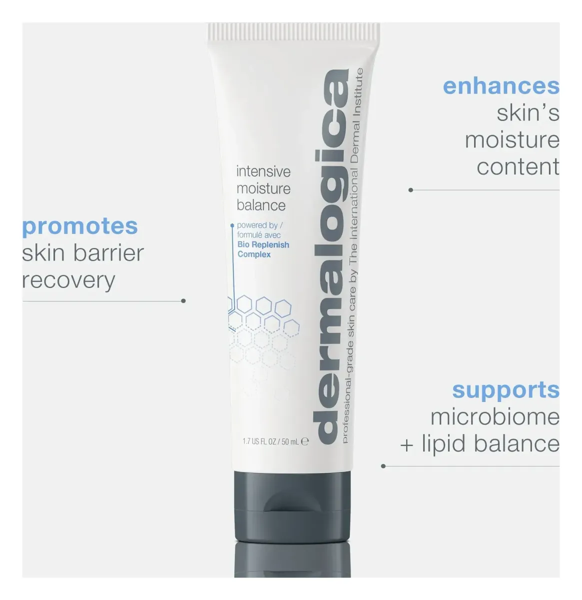 Dermalogica intensive moisture balance moisturizer