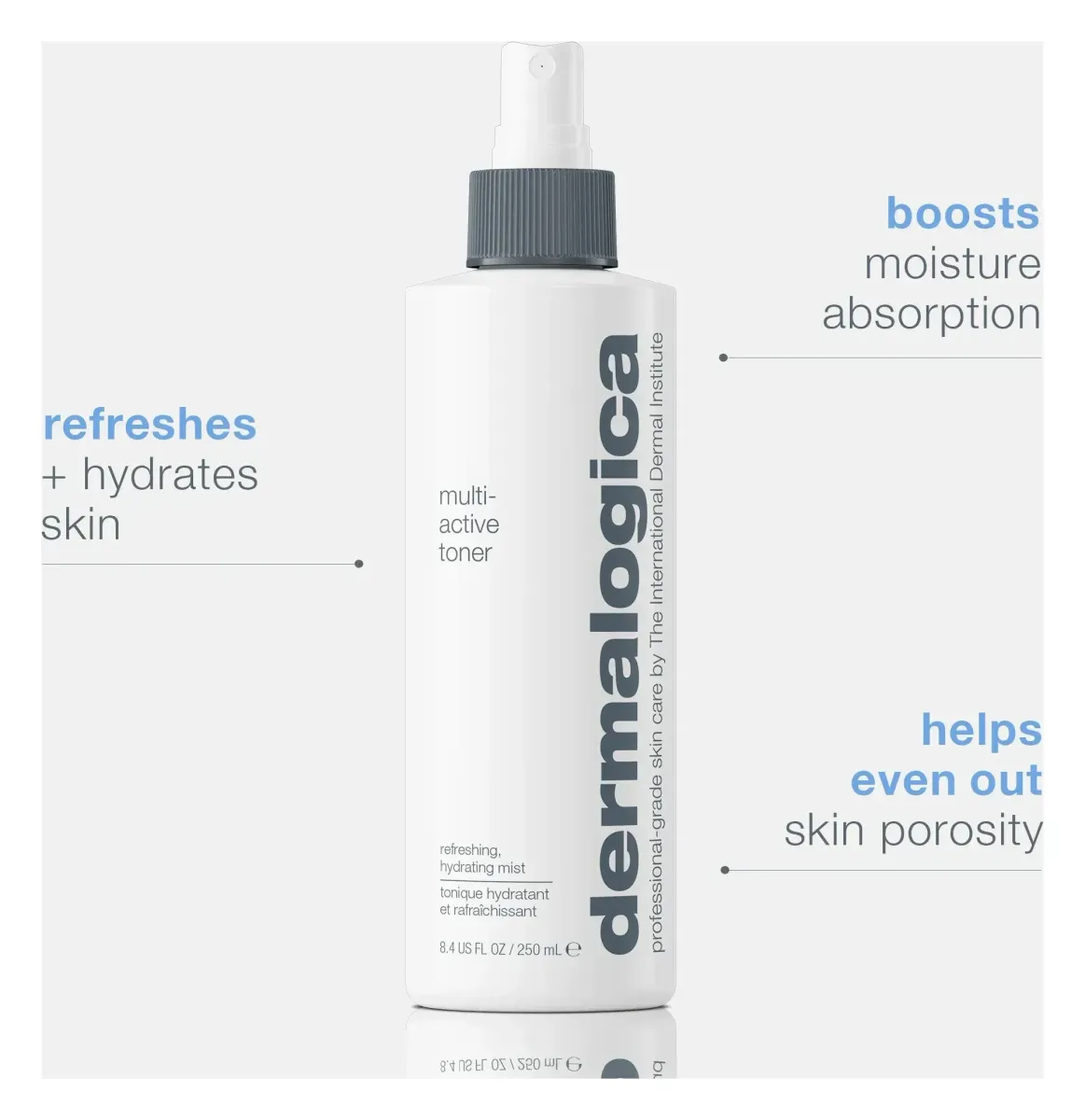 Dermalogica multi-active toner