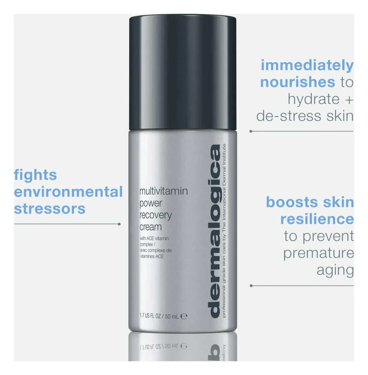 Dermalogica multivitamin power recovery cream