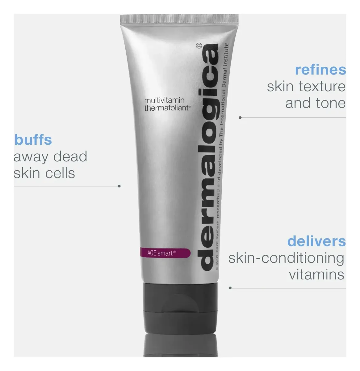 Dermalogica multivitamin thermafoliant