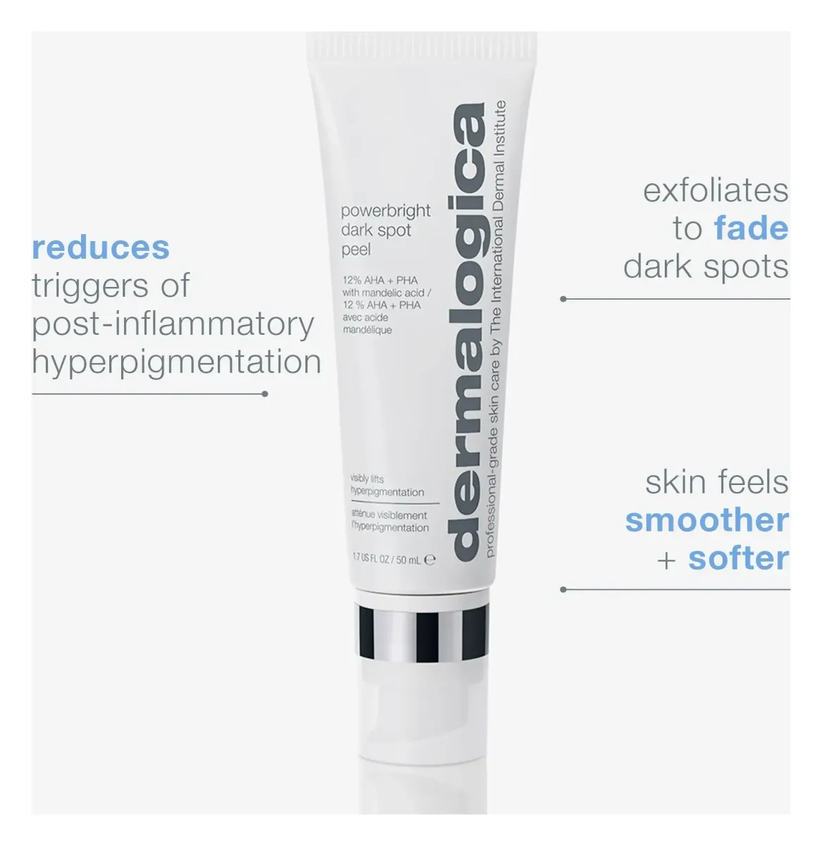 Dermalogica powerbright dark spot peel