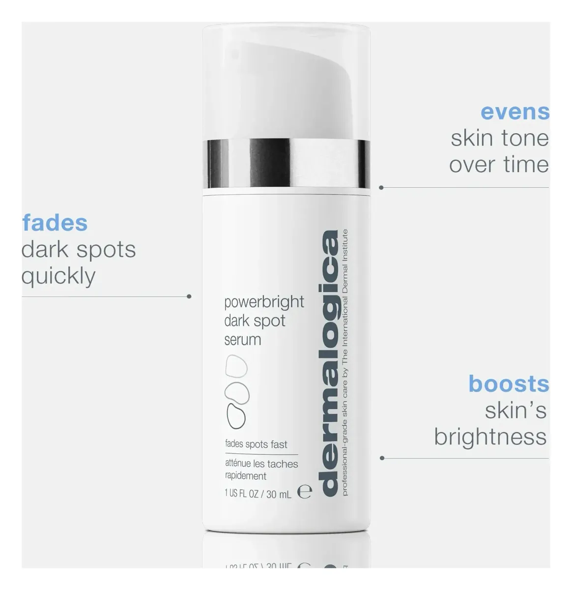 Dermalogica powerbright dark spot serum