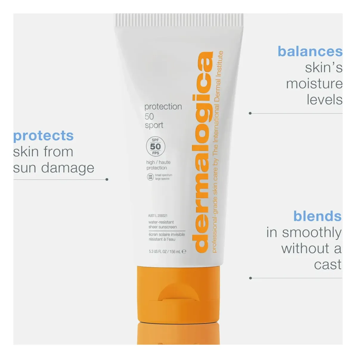 Dermalogica protection 50 sport spf50
