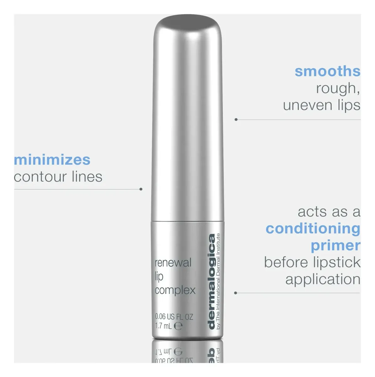 Dermalogica renewal lip complex