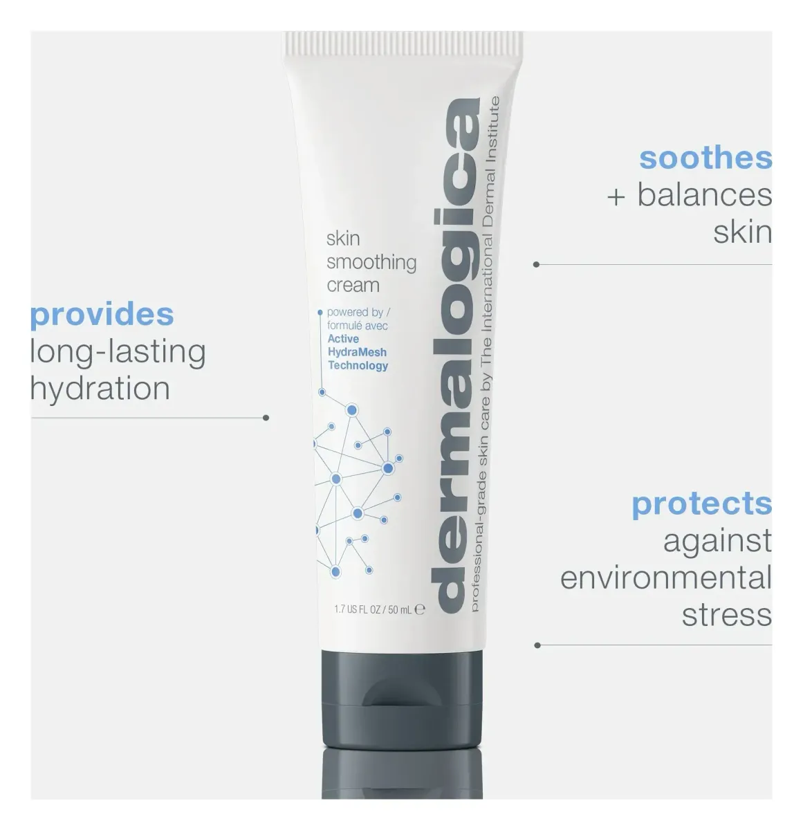 Dermalogica skin smoothing cream moisturizer
