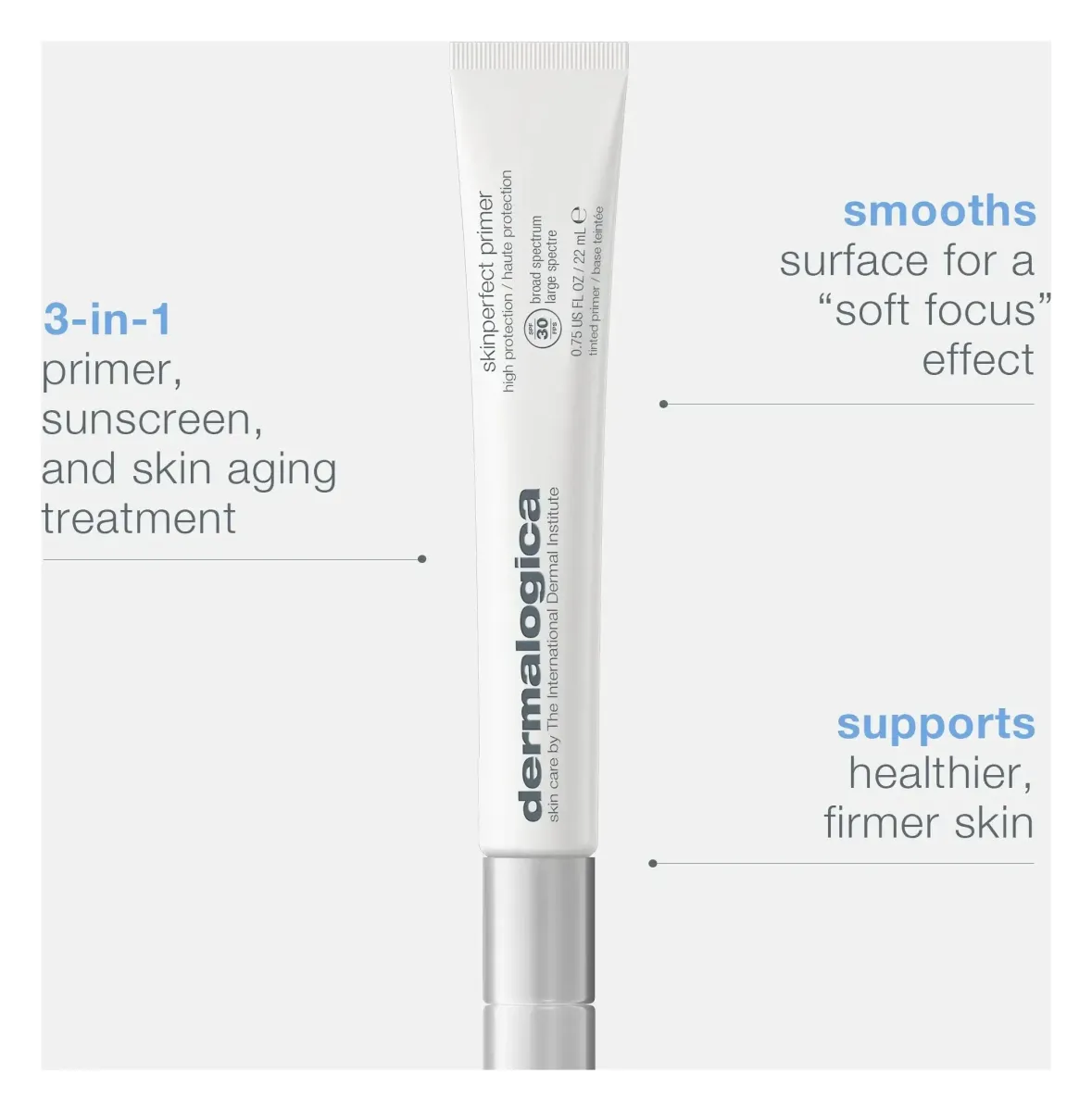 Dermalogica skinperfect primer spf30