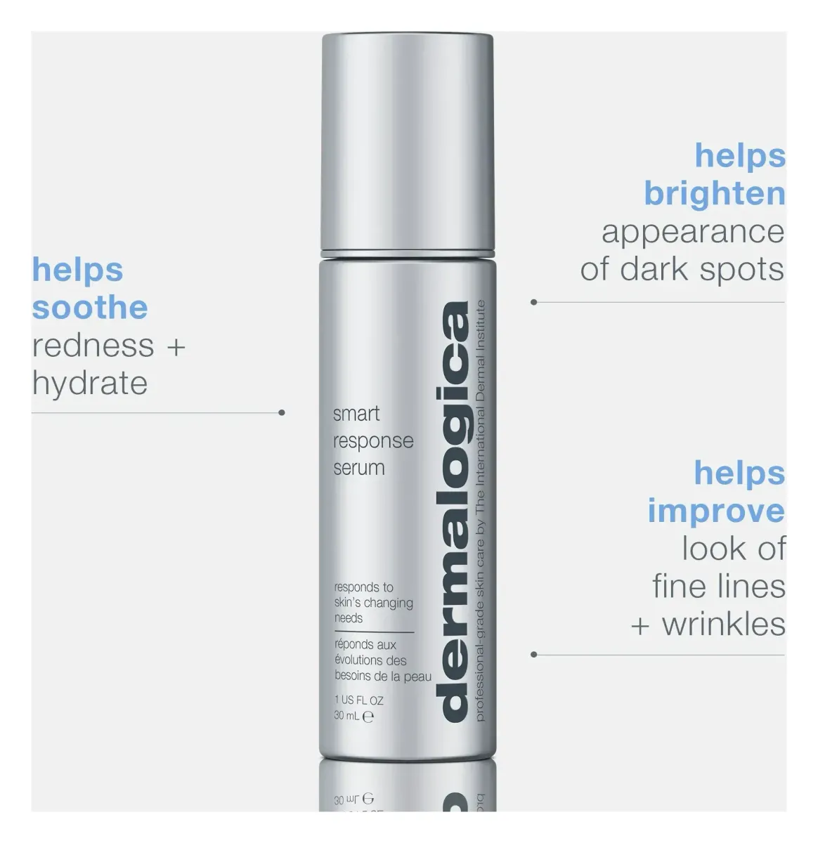 Dermalogica Smart Response Serum