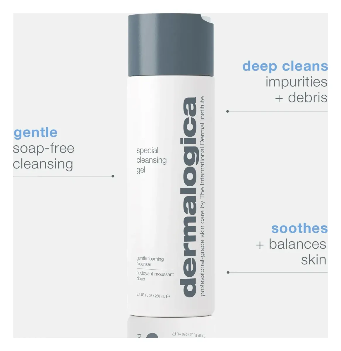 Dermalogica special cleansing gel