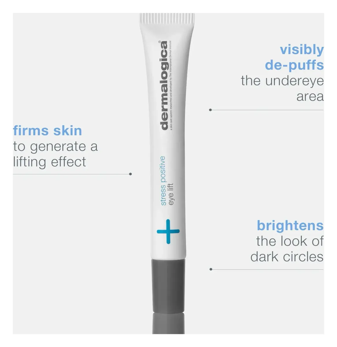 Dermalogica stress positive eye lift mask