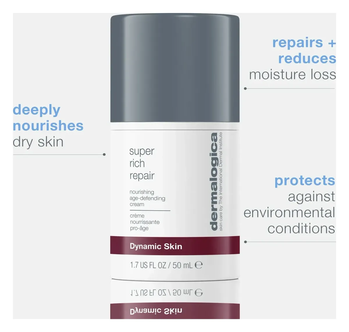 Dermalogica super rich repair moisturizer