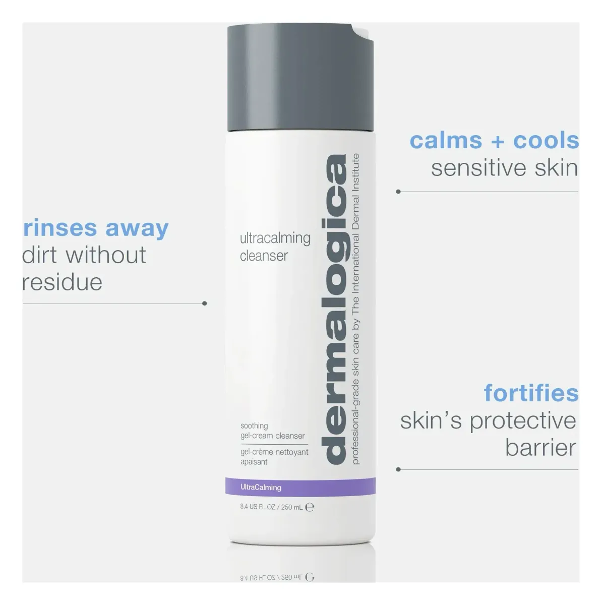 Dermalogica ultracalming cleanser