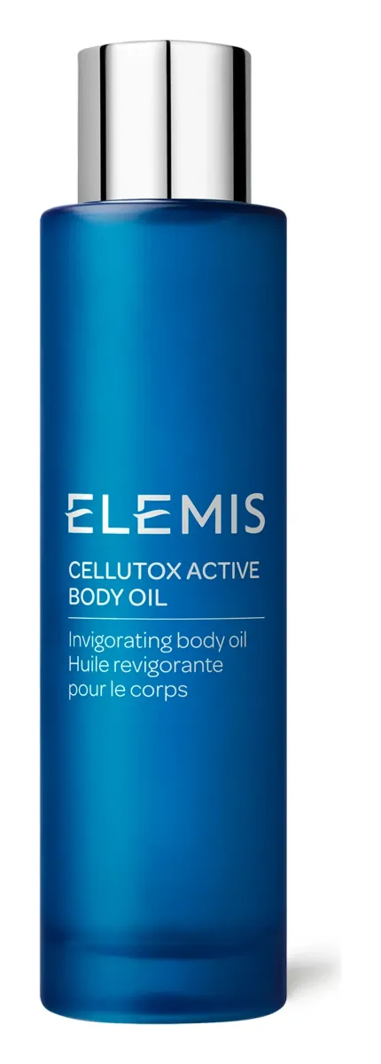 Elemis Cellutox Active Body Oil