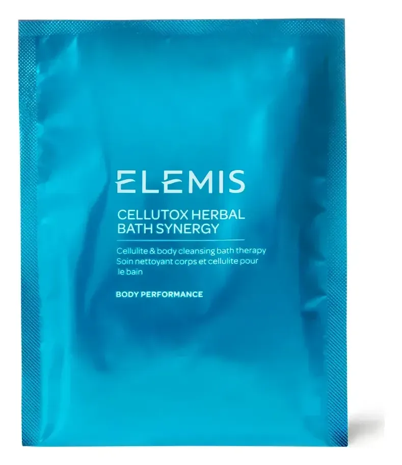 Elemis Cellutox Herbal Bath Synergy