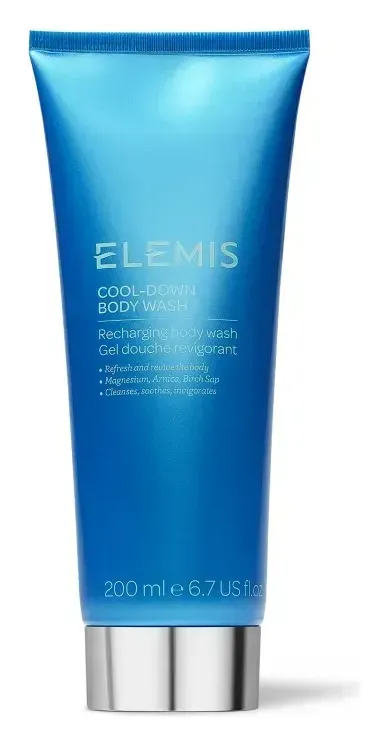 Elemis Cool-Down Body Wash