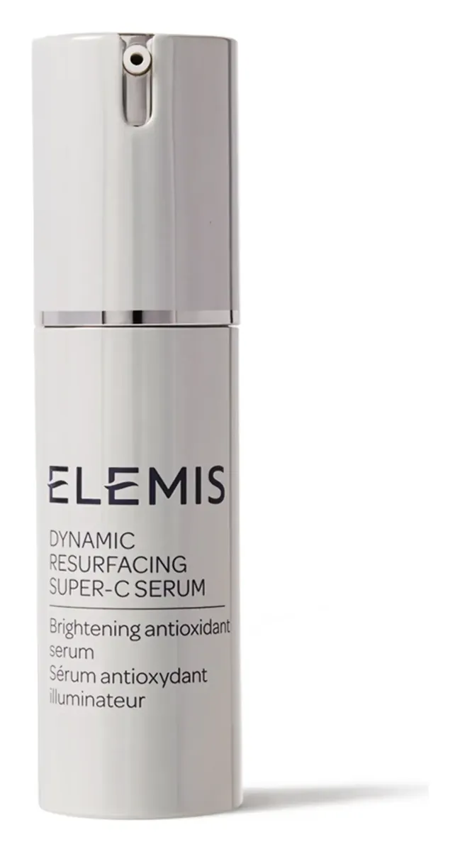 Elemis Dynamic Resurfacing Super-C Serum