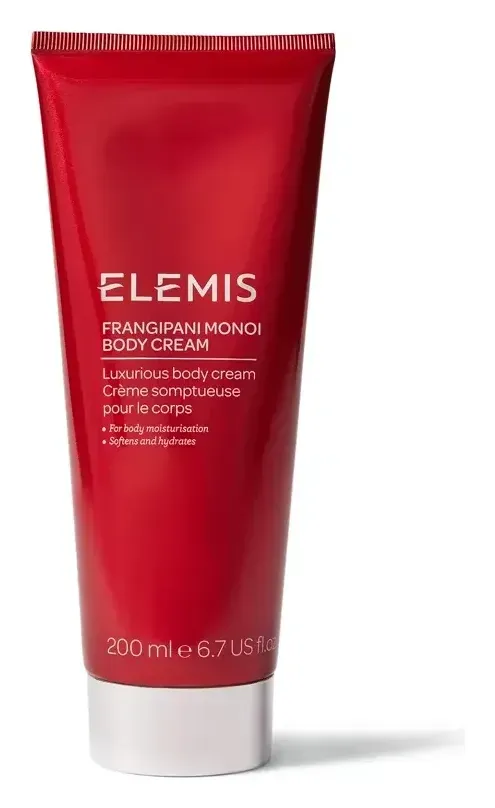 Elemis Frangipani Monoi Body Cream