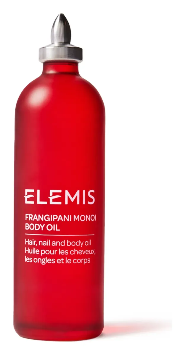 Elemis Frangipani Monoi Body Oil