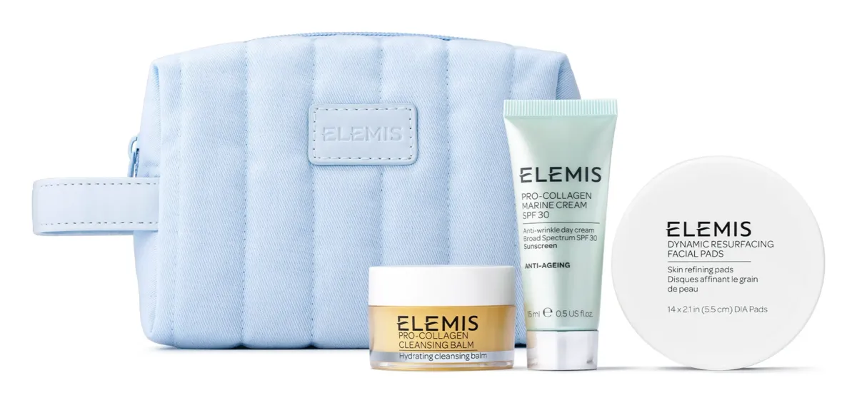 Elemis Healthy Skin Starter Set