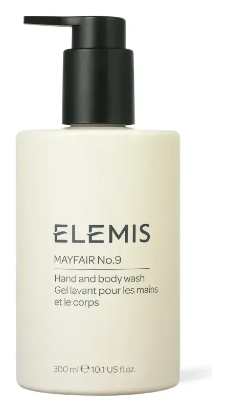 Elemis Mayfair No.9 Hand & Body Wash
