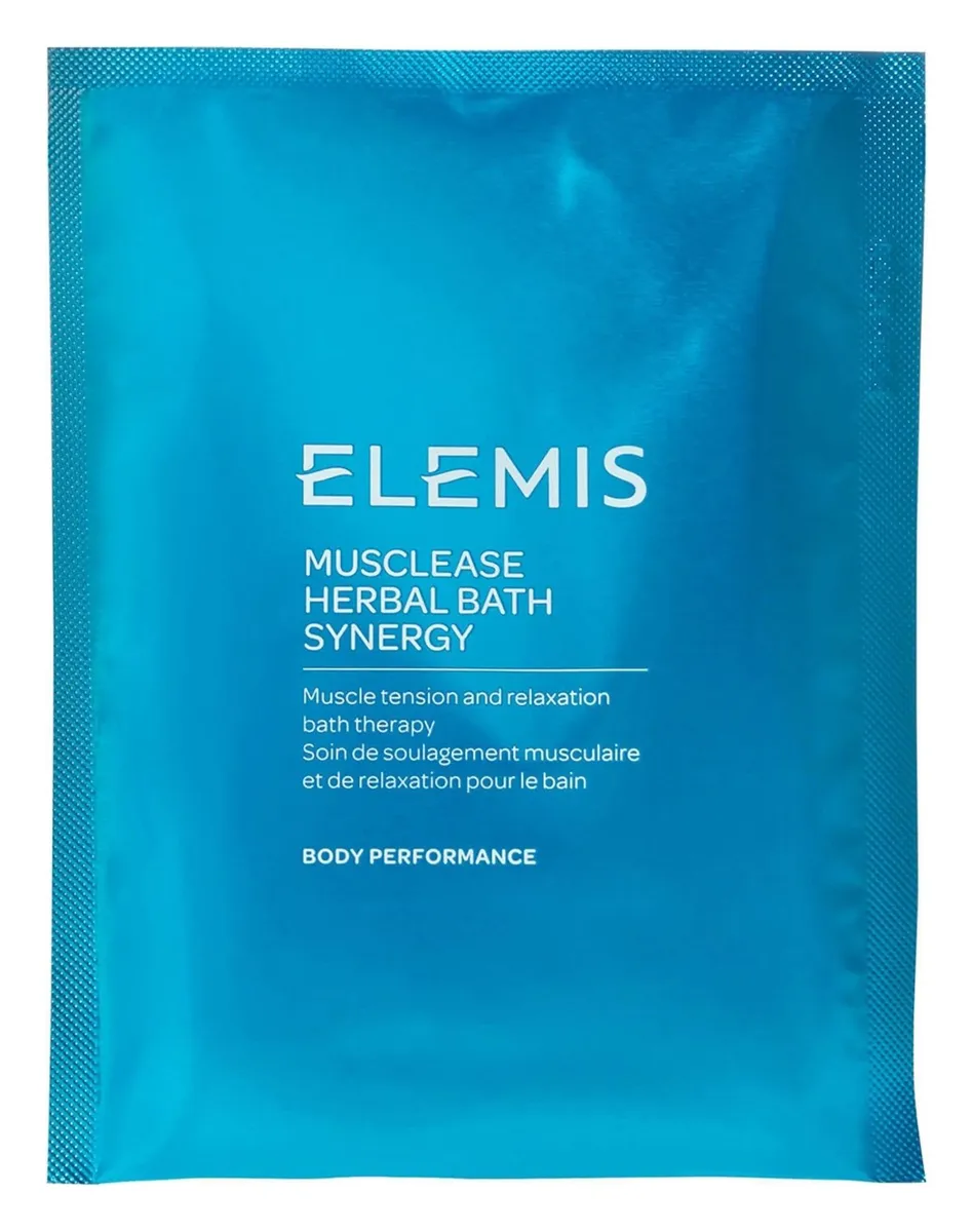 Elemis Musclease Herbal Bath Synergy