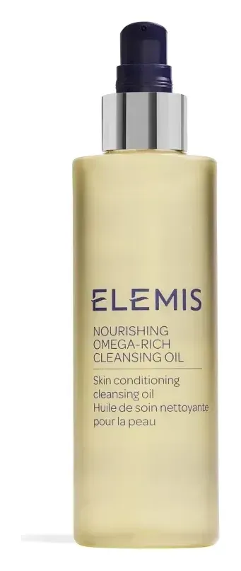 Elemis Nourishing Omega-Rich Cleansing Oil