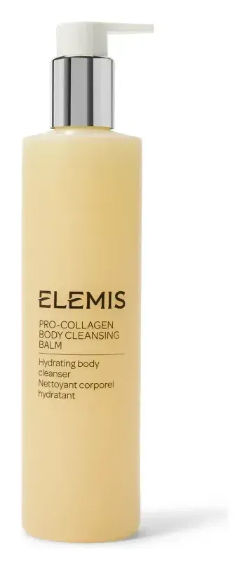 Elemis Pro-Collagen Body Cleansing Balm