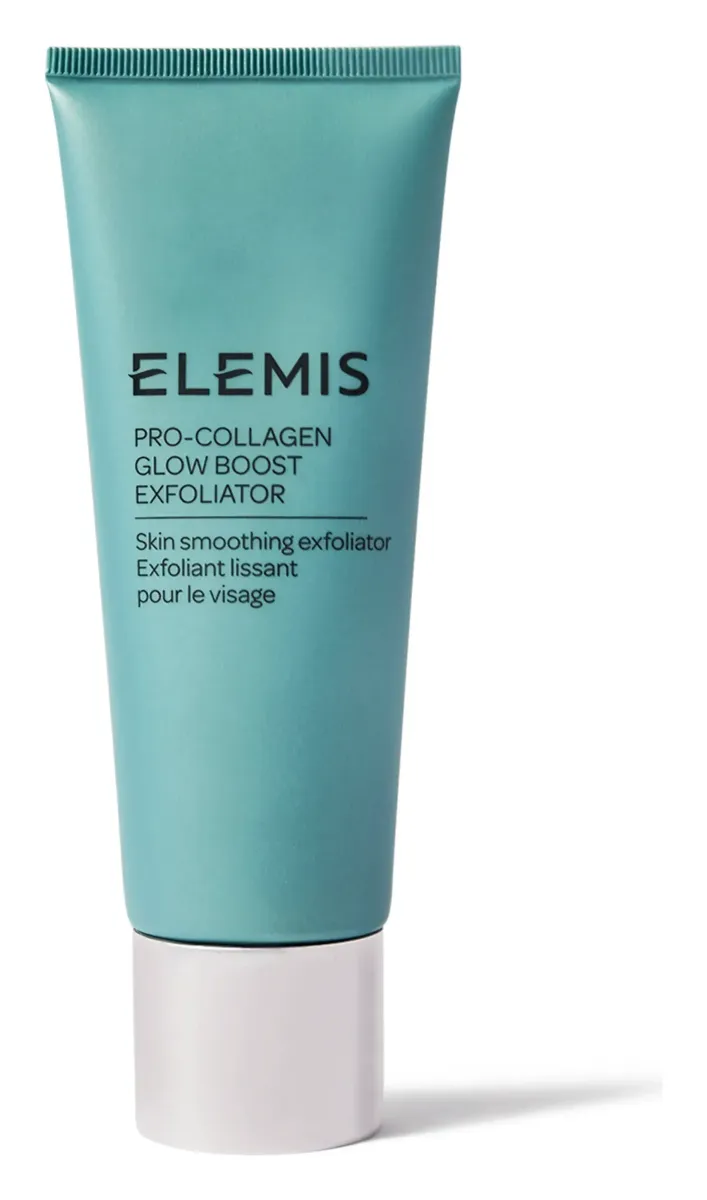 Elemis Pro-Collagen Glow Boost Exfoliator