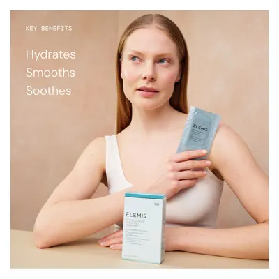 Elemis Pro-Collagen Hydra-Gel Eye Masks, image 4