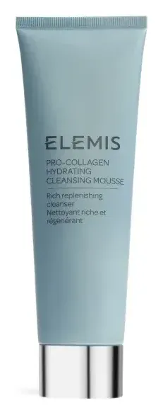 Elemis Pro-Collagen Hydrating Cleansing Mousse