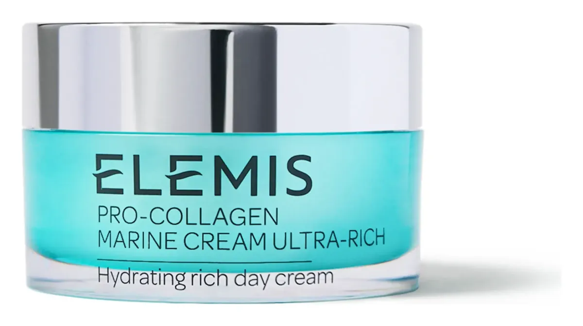 Elemis Pro-Collagen Marine Cream Ultra-Rich