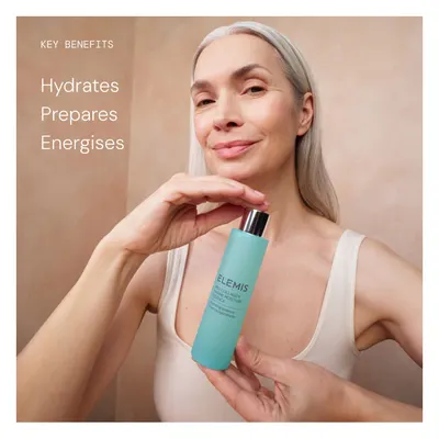 Elemis Pro-Collagen Marine Moisture Essence, image 5
