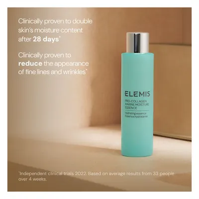 Elemis Pro-Collagen Marine Moisture Essence, image 3