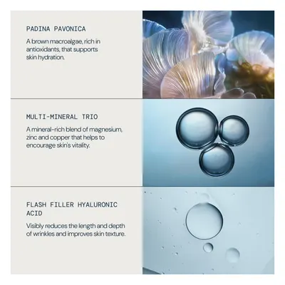 Elemis Pro-Collagen Marine Moisture Essence, image 4