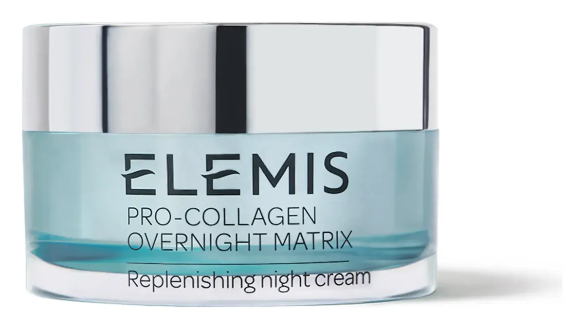 Elemis Pro-Collagen Overnight Matrix