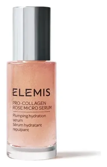 Elemis Pro-Collagen Rose Micro Serum