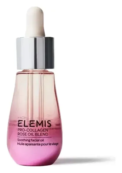 Elemis Pro-Collagen Rose Oil Blend