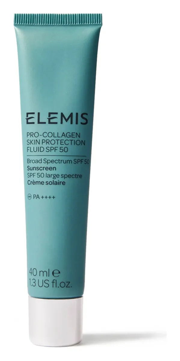 Elemis Pro-Collagen Skin Protection Fluid SPF 50