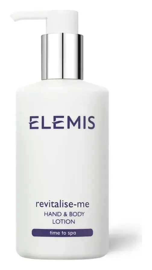 Elemis Revitalise-Me Hand & Body Lotion