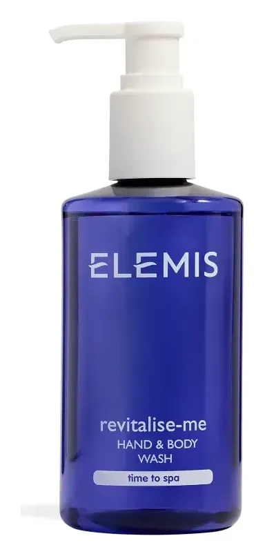 Elemis Revitalise-Me Hand & Body Wash