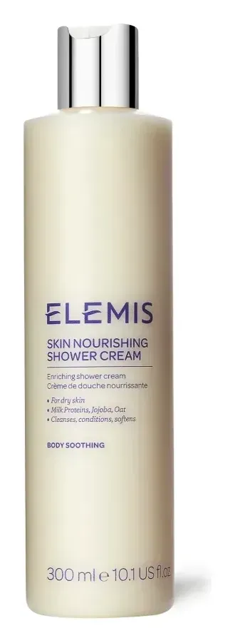 Elemis Skin Nourishing Shower Cream