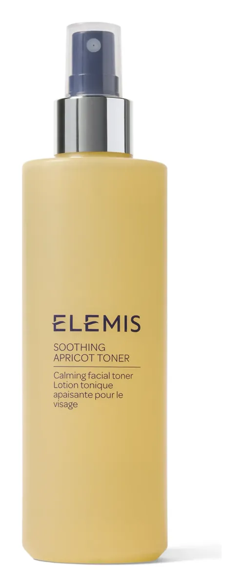 Elemis Soothing Apricot Toner