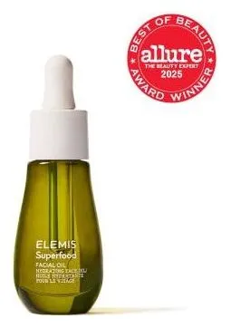 Elemis Superfood Facial Oil