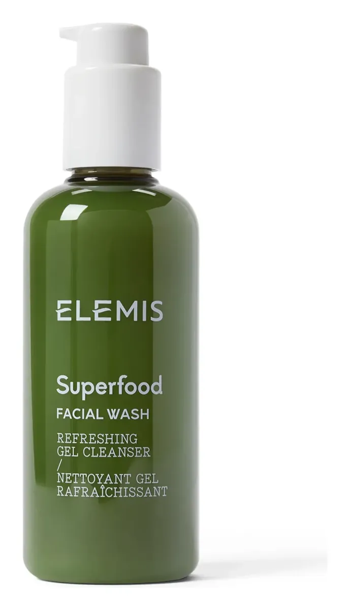 Elemis Superfood Facial Wash
